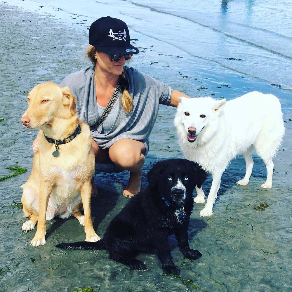 Meet your Posher, Lisa